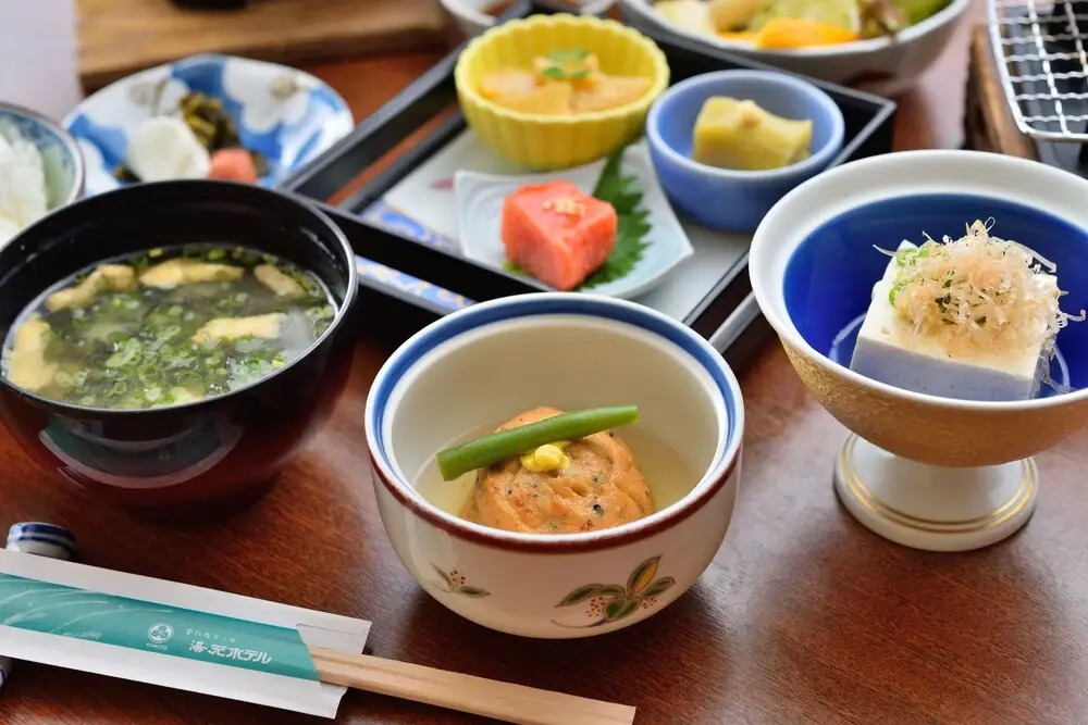 Yumoto Hotel