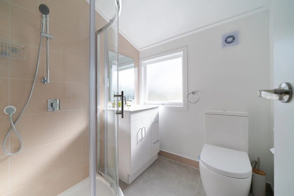 Takapuna Modern Vacation Home