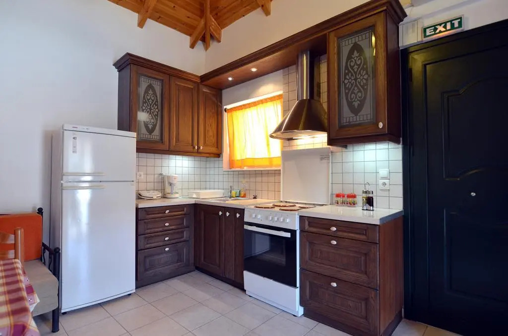 Muses Zante Villas