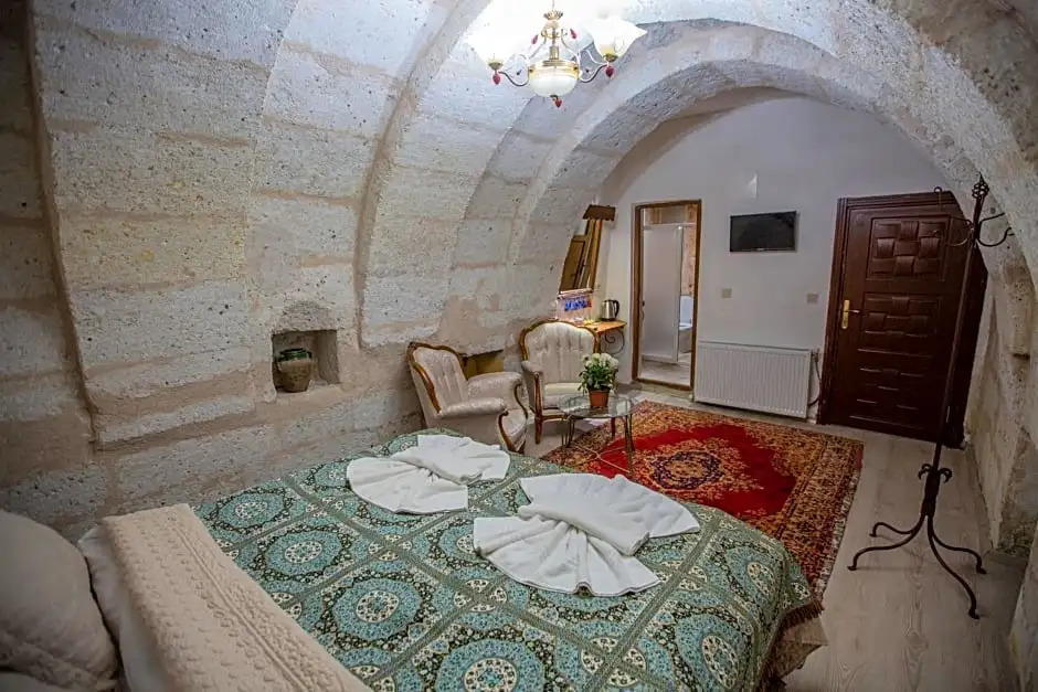 Cappadocia Serenity Hotel