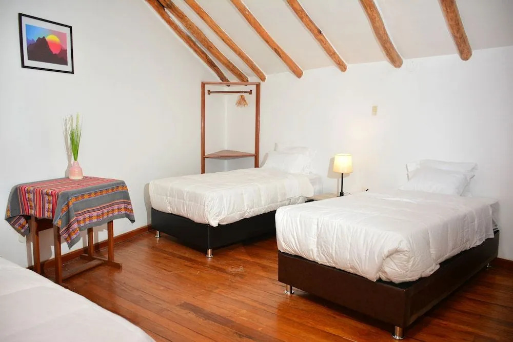 Hostal Don Antonio