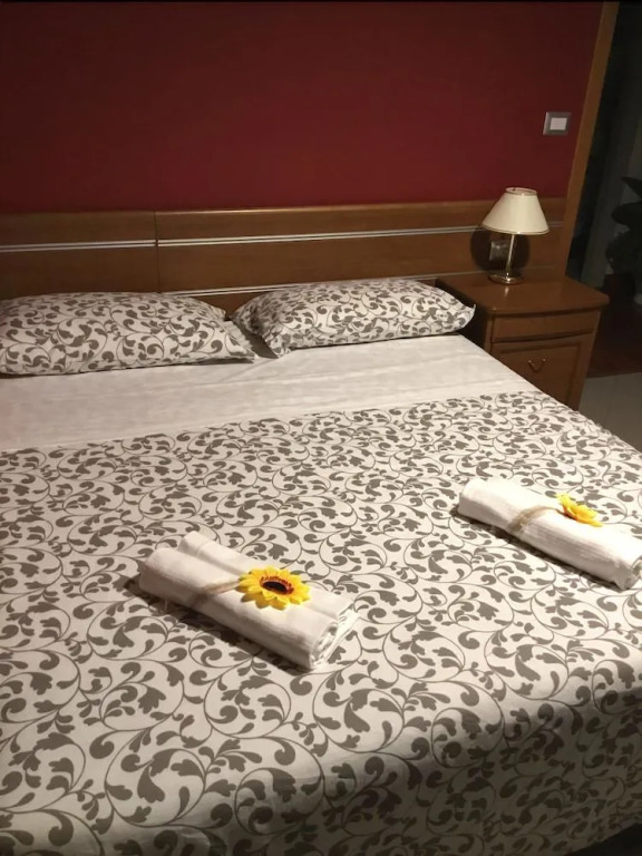 White House b&b