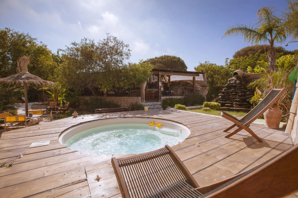 LOasi Villaggio Albergo