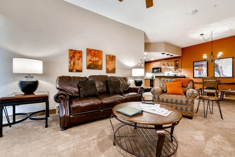 EagleRidge Lodge and Townhomes