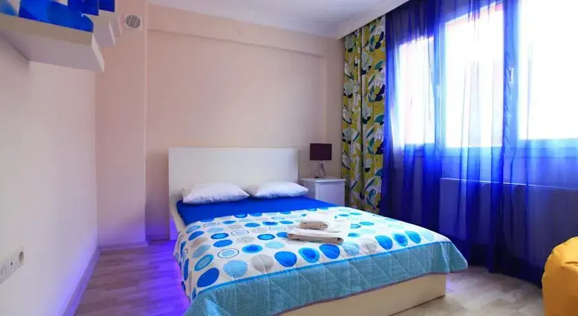 Zena House Konak Varyant