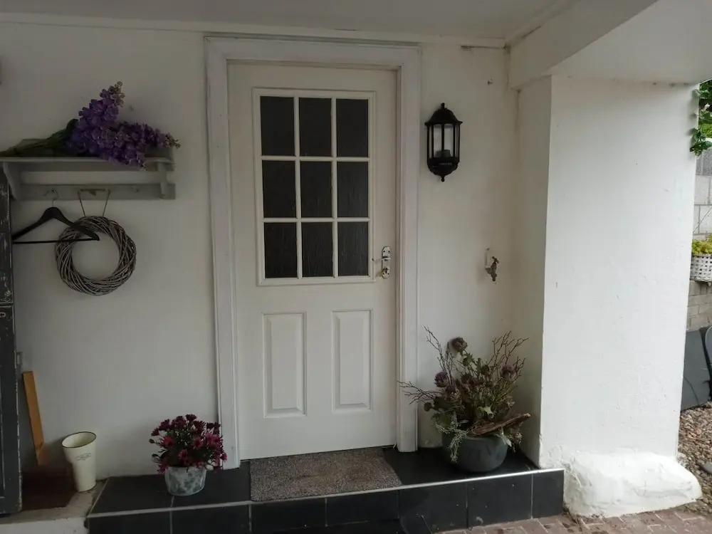 Close to the Seaside - Sleeps 4/free Wifi/parking