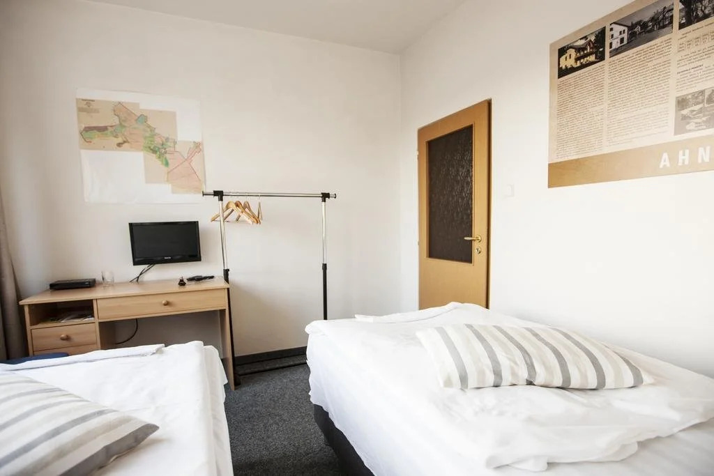 Hotel Bobr