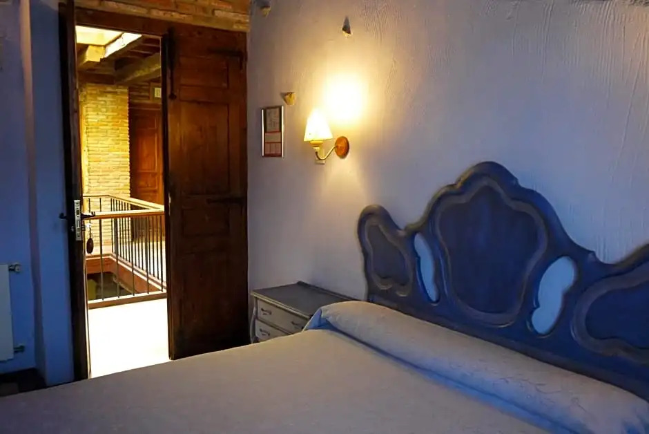 Posada Corral Mayor