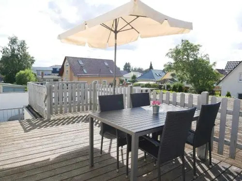 Ferienwohnung zur Ostsee 4