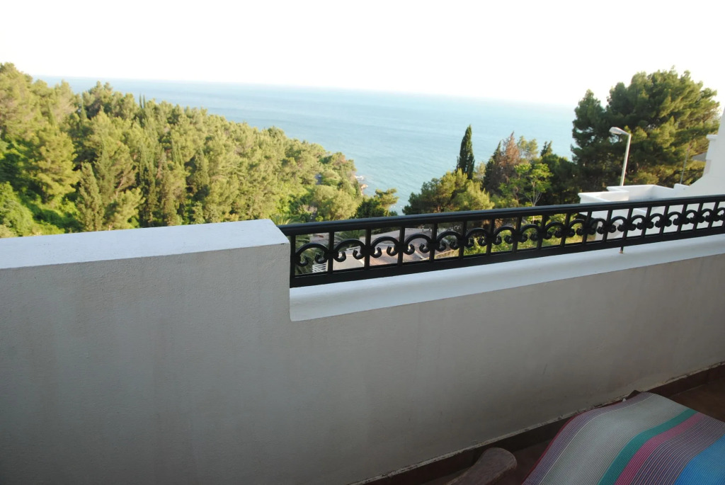 Villa Dulsinea
