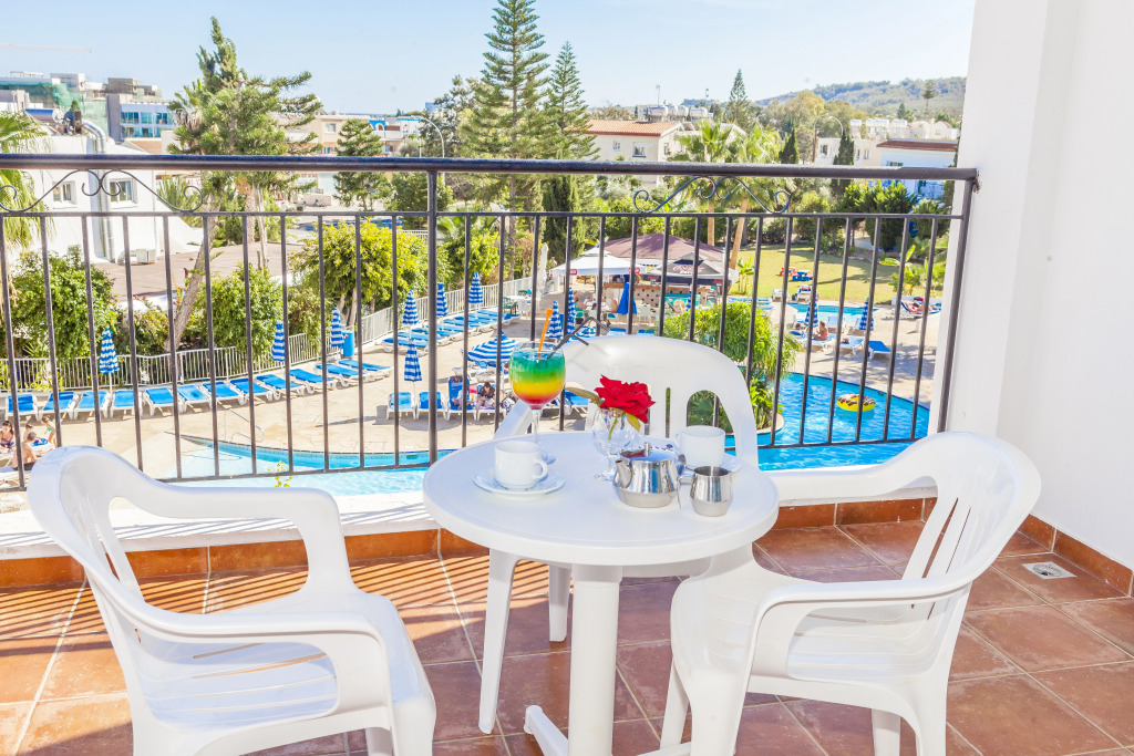 Andreotis Villas