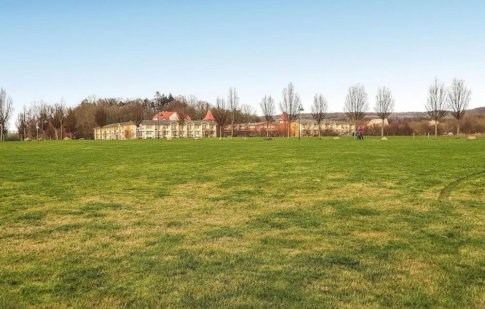 Amazing Apartment in Sagard With 1 Bedrooms and Wifi