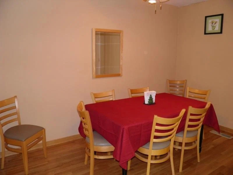 3221 Marlette Circle