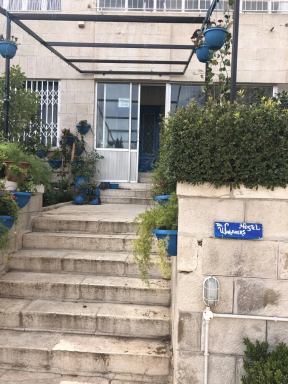 Battuta Hostel