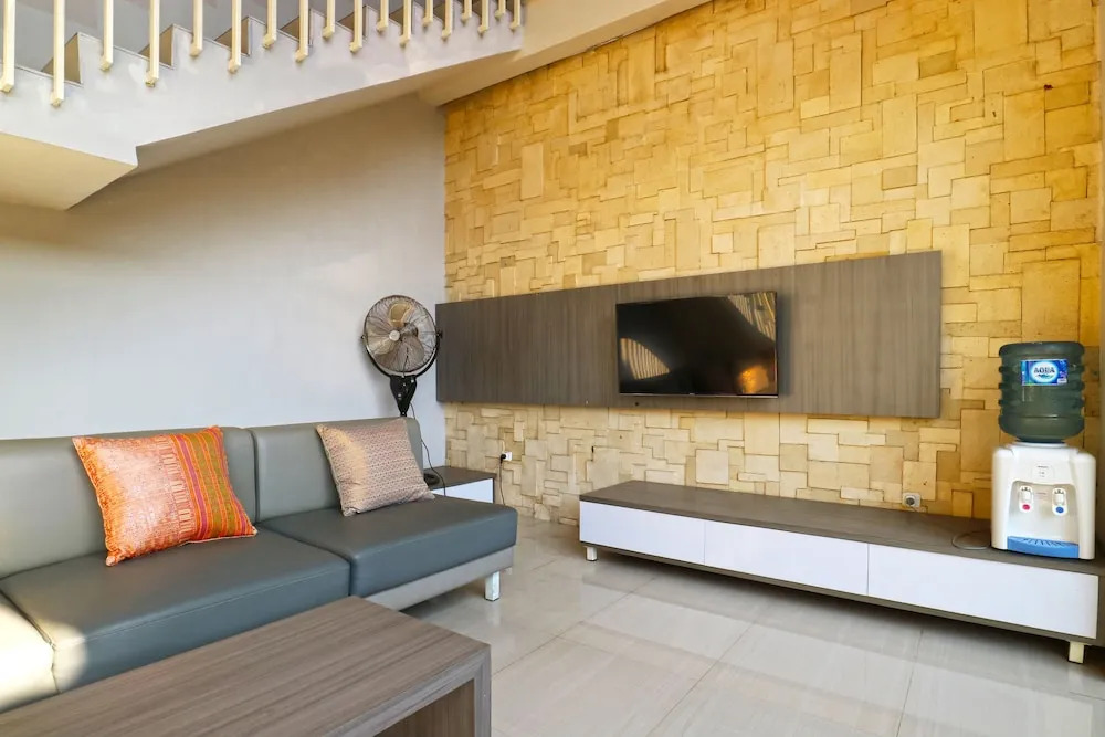 Kenzo Villa