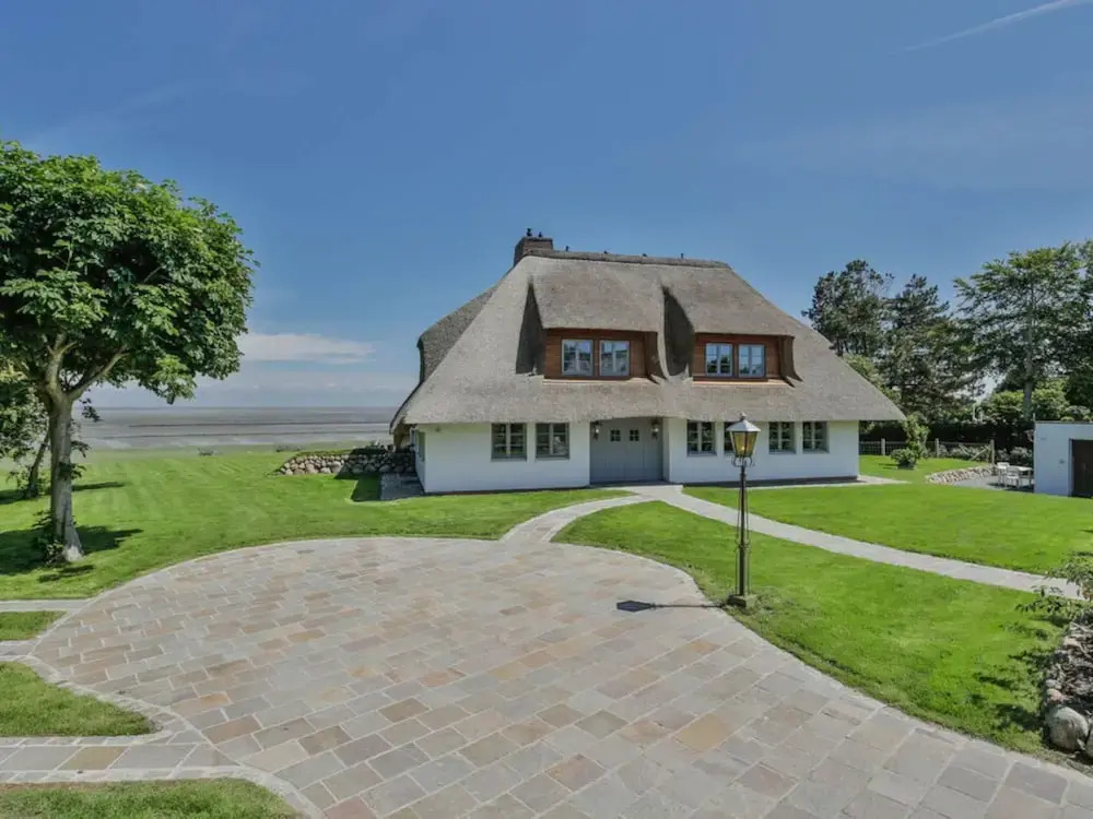 House by the sea Comfortable Holiday Residence