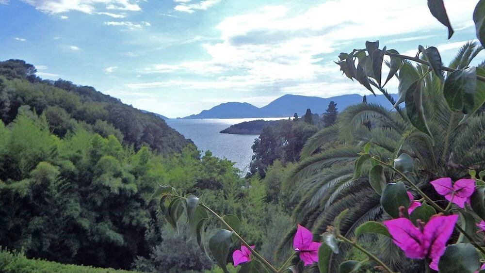 La Caletta