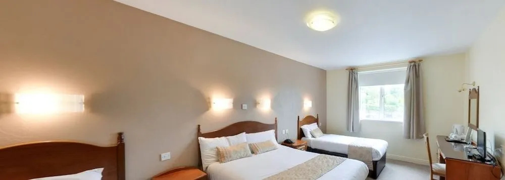 Hotel Curracloe