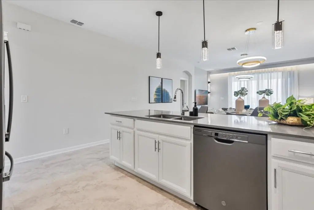 3 Bedrooms 3 Bathrooms Champions Gate 1143 Cd