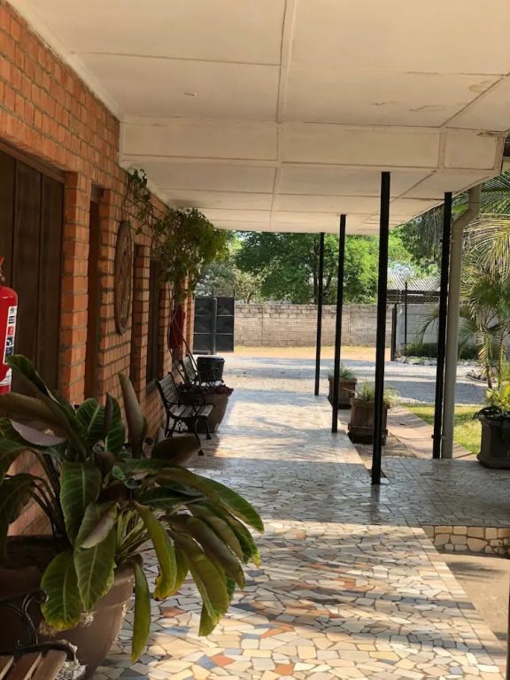 Lifesong Lodge