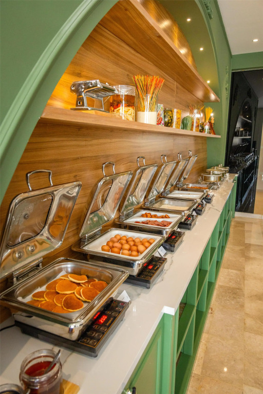 Levatio Suites Muscat, a member of Radisson Individuals
