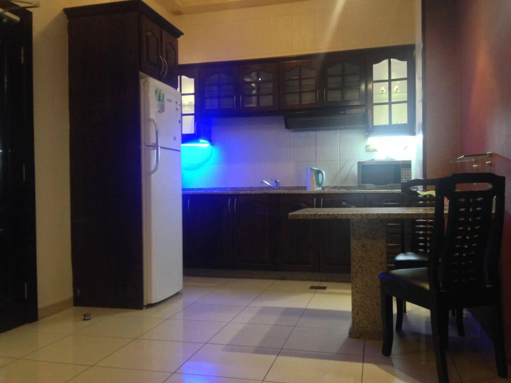 Jad Hotel Suites