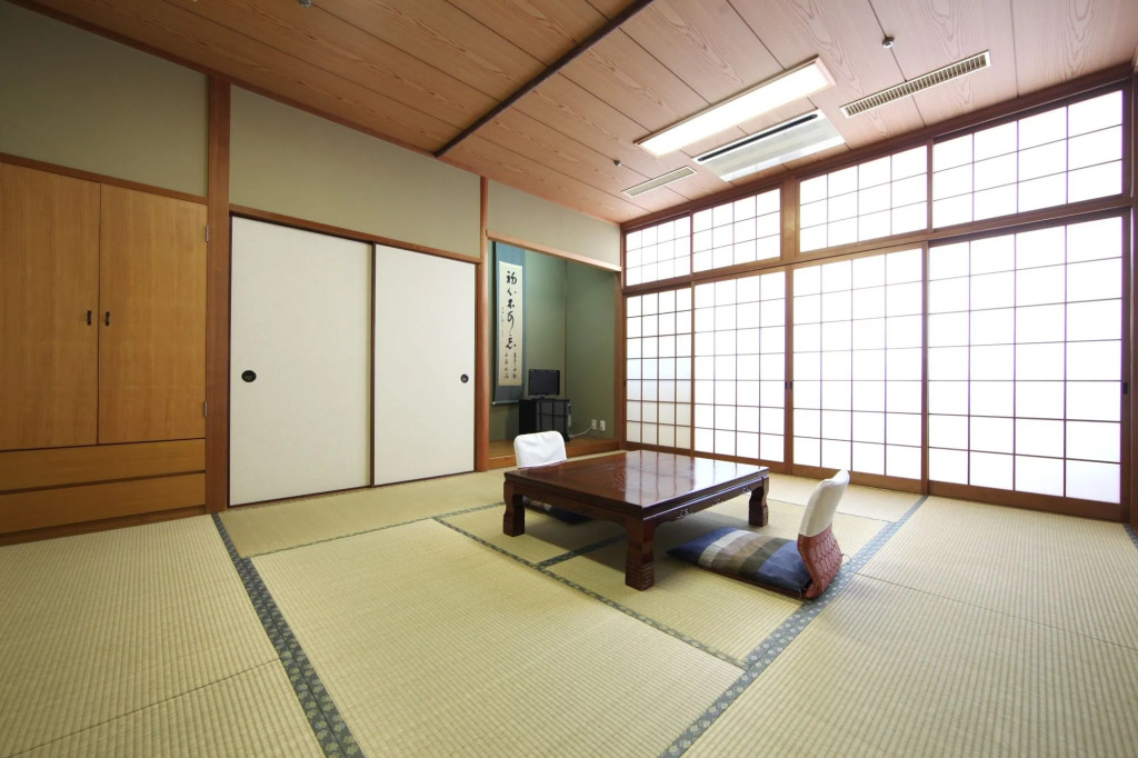 Ohkido Hotel