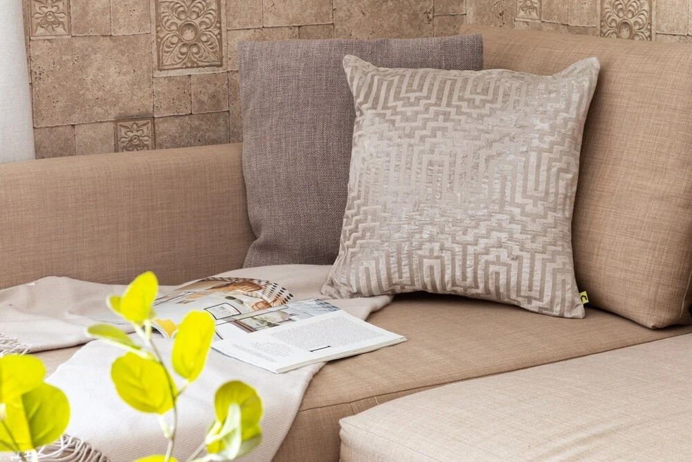 Fashionable 1BR in the Trendy Jlt! Sleeps 4!