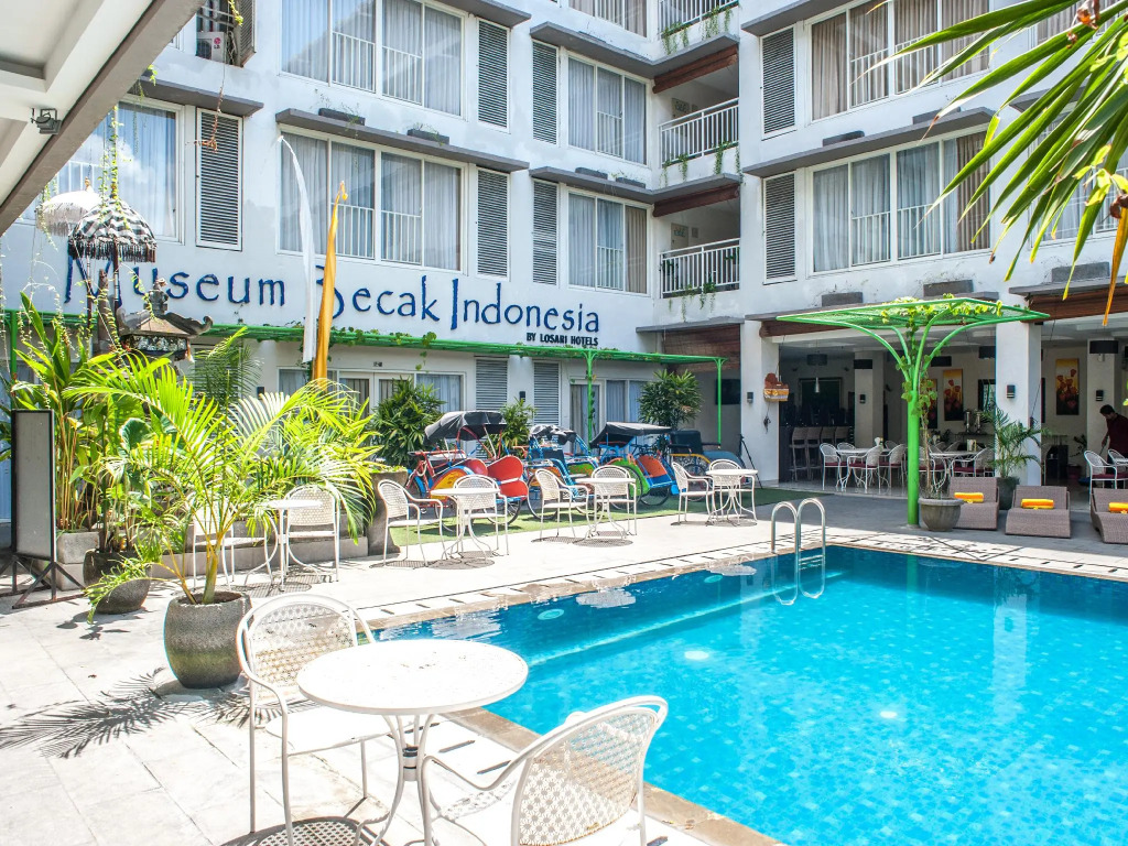 Losari Sunset Hotel