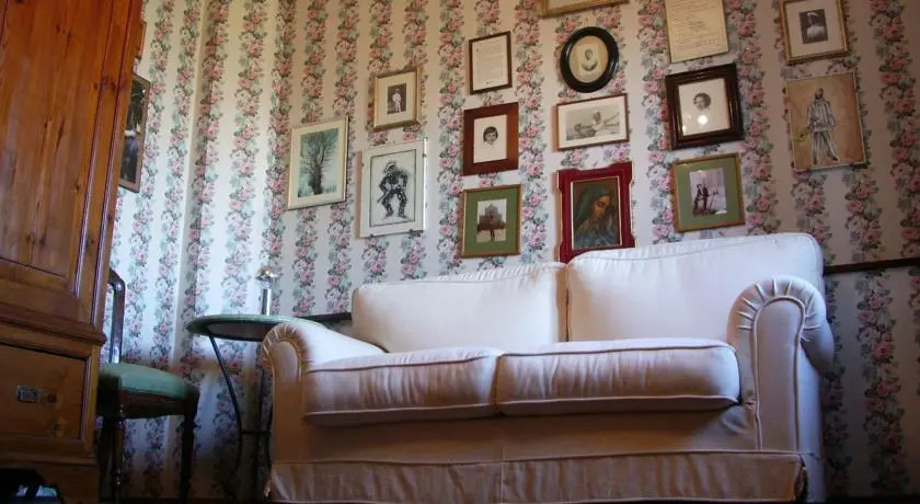 Villa Maria Bed & Breakfast, Corridonia, Marche
