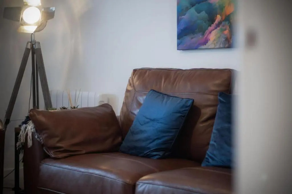 Cariad Llyyad Y Dydd - 1 Bedroom Apartment - Tenby