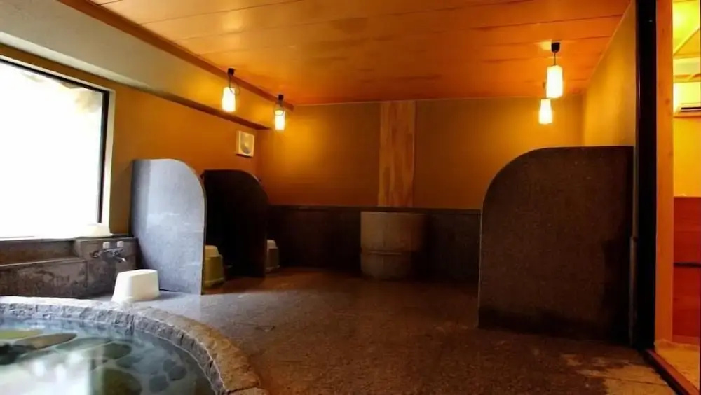 Sinonomesou Kinosaki Onsen
