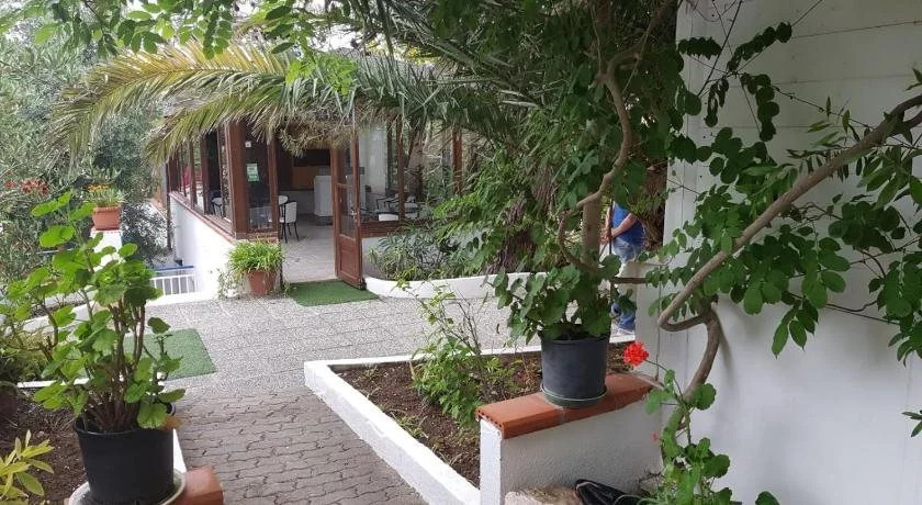 Hotel Le Viole