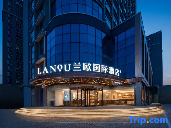 Lanou International Hotel