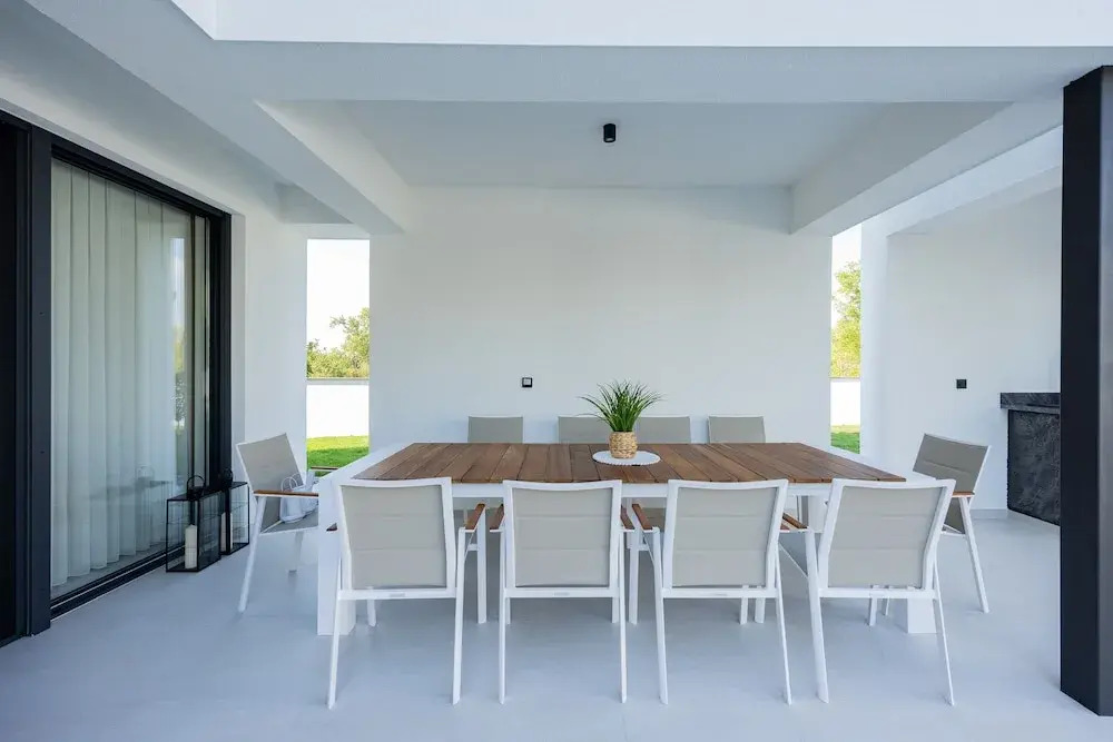 Villa Elena ZadarVillas