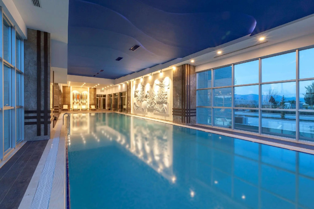 Vib Antalya