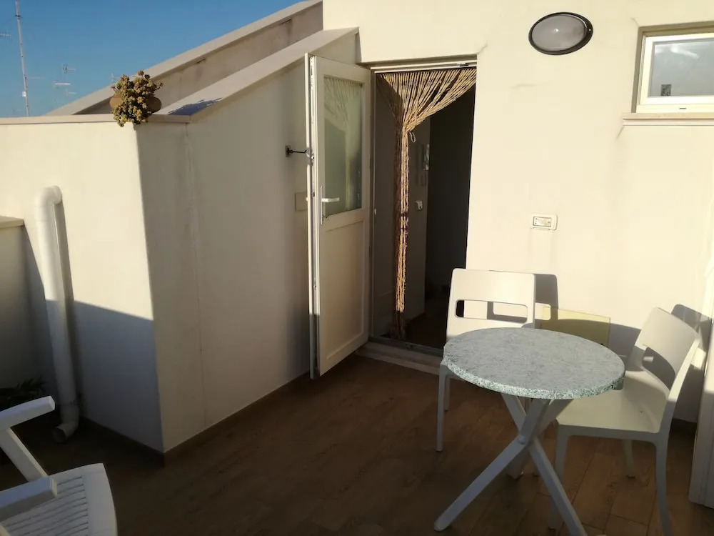 Casa Viola -Locazione Breve