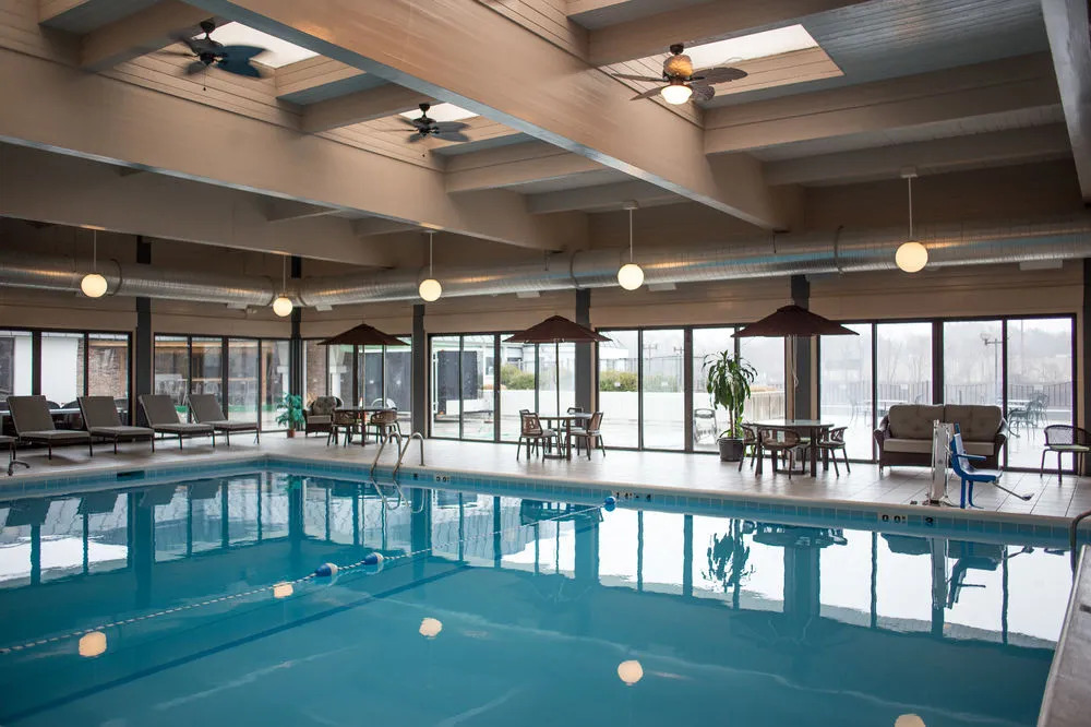 Grand River Hotel