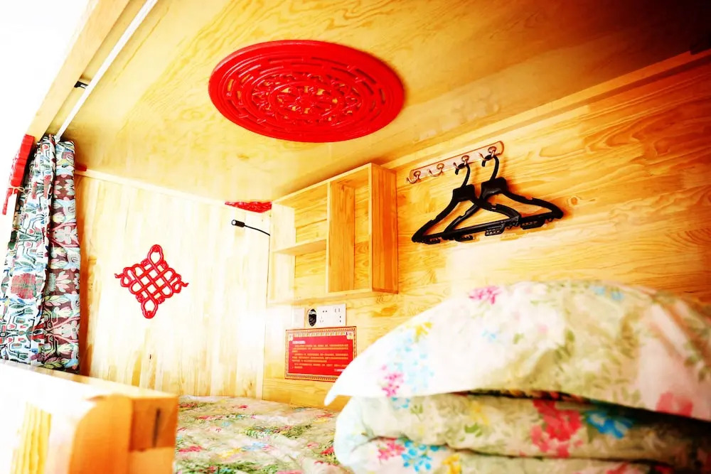 International Fairy View Hostel - City Central
