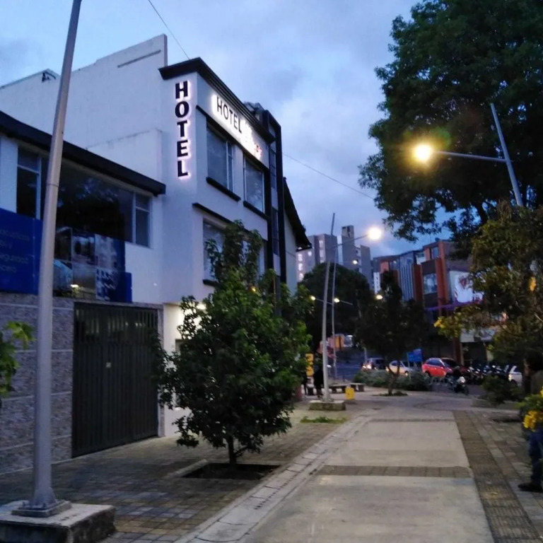 Hotel LB - Los Balsos
