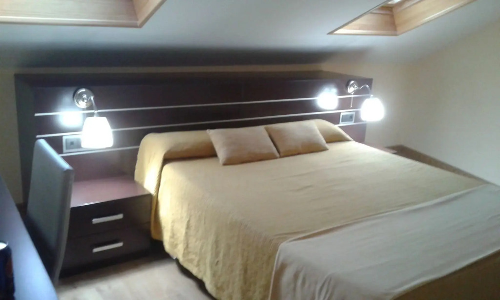 Hostal Doña Juana