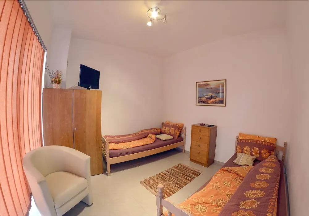 Rooms Vendi