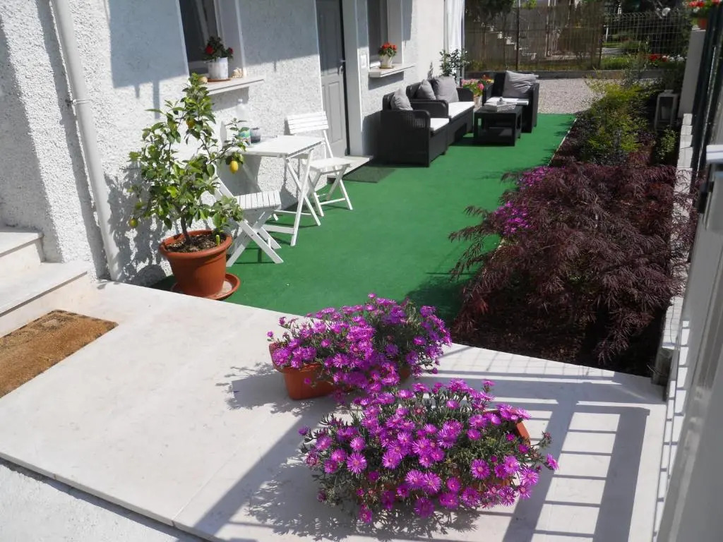 B&B Villa Flora