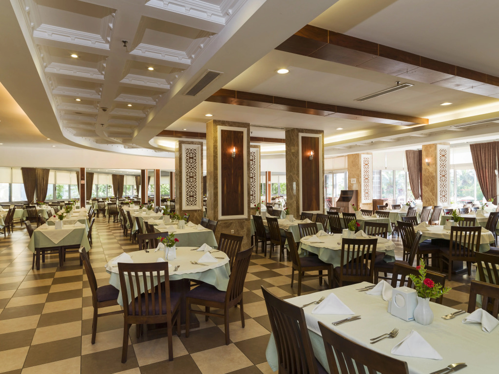 Seher Kumkoy Star Resort & Spa ex Hane Hotel