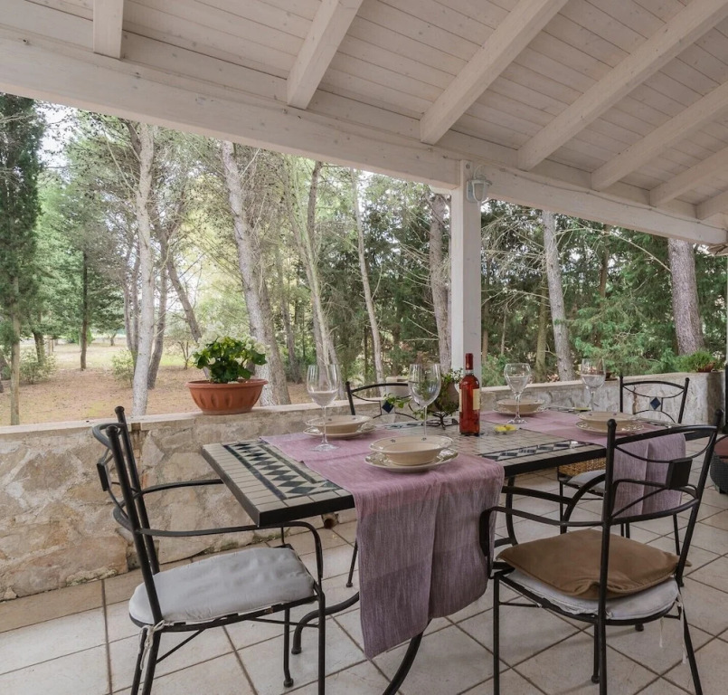 Villa Pineta