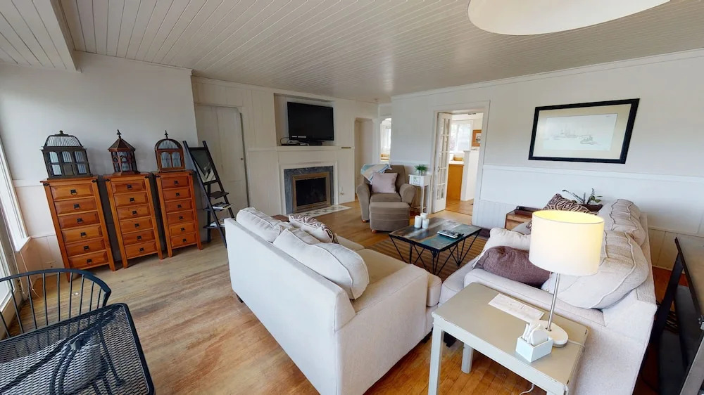 Blue Heron 4 Bedroom Home