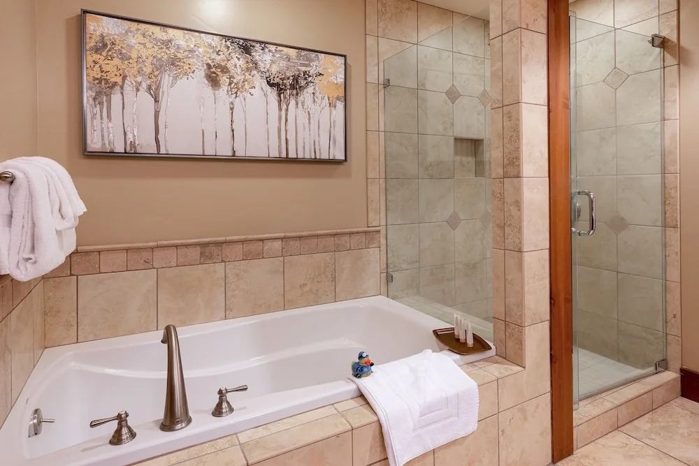 New Listing! Amenity-rich In Northstar Village 2 Bedroom Condo