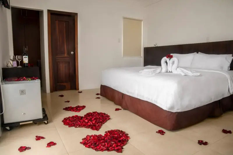 Hotel La Ría Playas