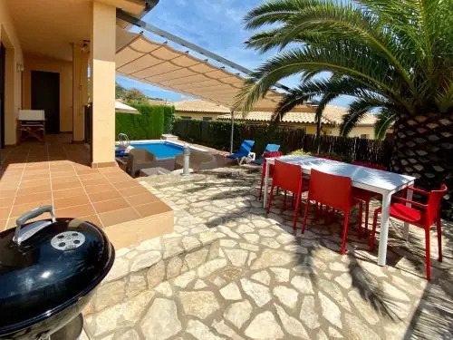 Villas Medes Mar - Plus Costa Brava