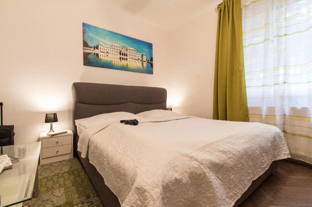 CheckVienna – Apartment Kroellgasse